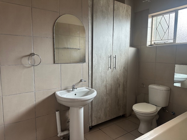 To Let 1 Bedroom Property for Rent in Rustenburg Central North West